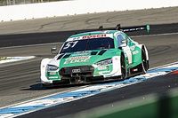 DTM: Muller beffa Rast in Gara 1 e riapre i giochi