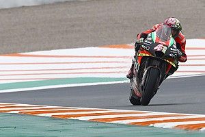 Aleix Espargaró: "Yamaha ha hecho algo ilegal y no ha tenido consecuencias"