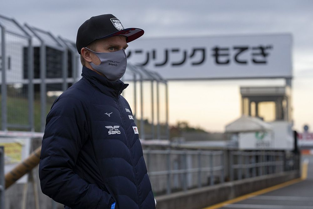 【インタビュー】ヘイキ・コバライネン:後編 静かなる退場に「僕らしい引き際。これでいいんだ」