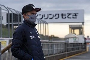 【インタビュー】ヘイキ・コバライネン:後編 静かなる退場に「僕らしい引き際。これでいいんだ」