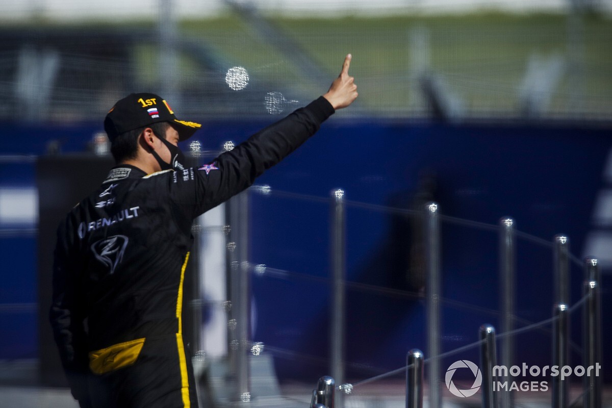 Why 2021 is make-or-break for the driver F1 needs