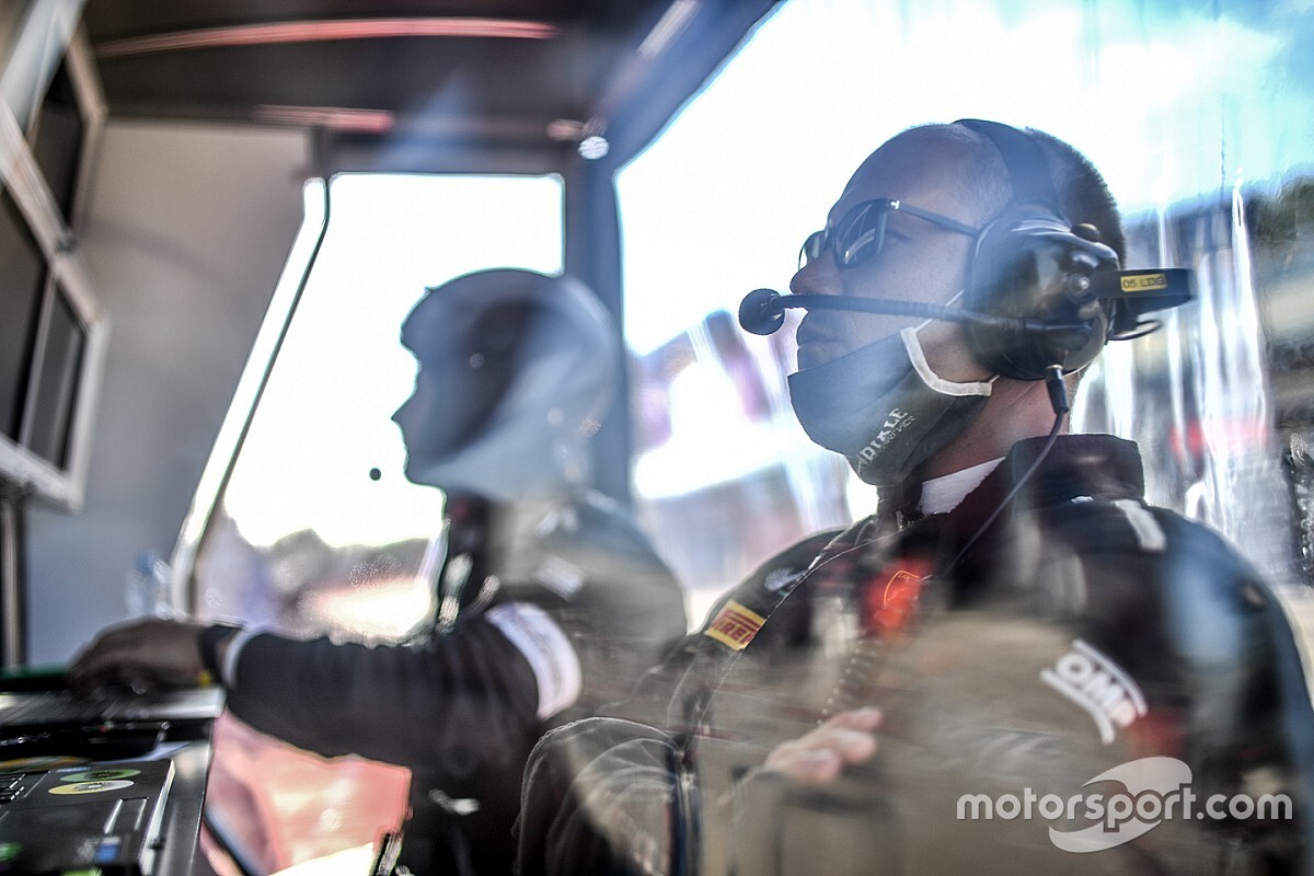 Professioni del Motorsport: scopriamo l'ingegnere di pista