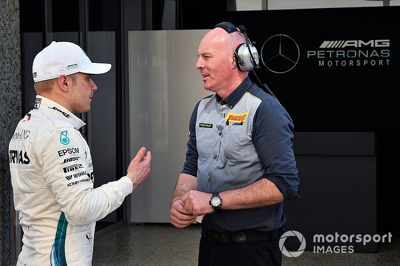 Pirelli veut l'aide des équipes et pilotes pour choisir les pneus