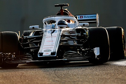 Raikkonen: Sauber has the tools to build "great car"