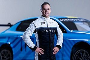 Dreimaliger Weltmeister Andy Priaulx fährt 2019 WTCR für Lynk & Co