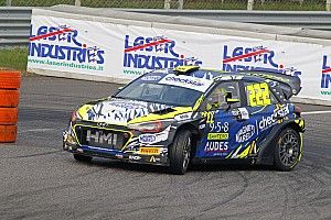 Monza Rally Show: uno strepitoso Cairoli batte Valentino nella finalissima del MasterShow