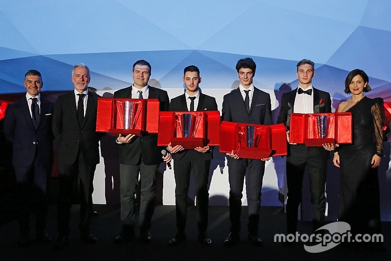 La Carrera Cup Night ha celebrato a Roma i Campioni 2018 del monomarca tricolore Porsche