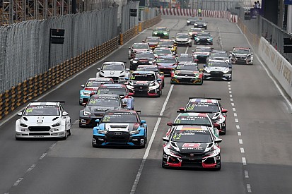 66. Macau-Grand-Prix: Infos, Zeitplan und Livestream