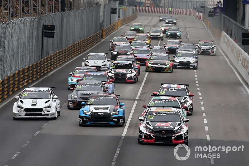 66. Macau-Grand-Prix: Infos, Zeitplan und Livestream