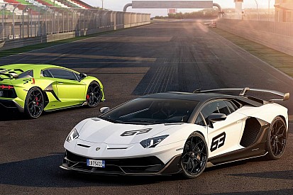 Доменікалі: Суперкари Lamborghini стануть гібридами