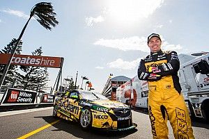 Lowndes rubbishes comeback speculation