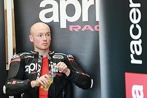 Smith abordera ses wild-cards comme n'importe quelle course du passé