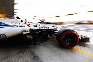 Williams presentará su decoración para 2019 con un nuevo patrocinador principal
