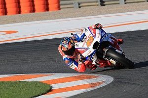 Ducati GP19 begeistert Jack Miller: "Kann es gar nicht glauben"
