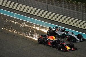 Hamilton hofft auf Konkurrenz durch Red Bull