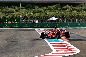 Whiting cree que tener tolerancia cero con los límites de pista no sería bueno para la F1
