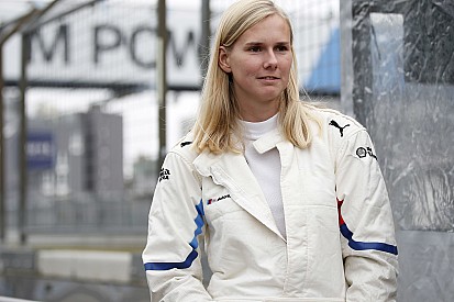 Beitske Visser klaar voor Formule E-test: "Stap in goede richting"