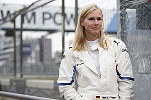 Visser maakt Formule E-testdebuut in Saudi-Arabië