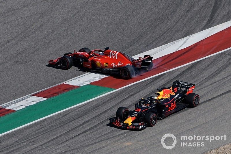 Brawn: "Vettel? Quando fai così tanti errori non può più essere una coincidenza"
