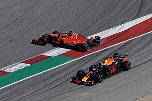 Brawn: "Vettel? Quando fai così tanti errori non può più essere una coincidenza"