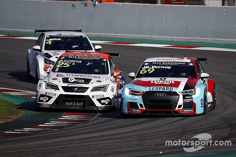 TCR heading to New Zealand in 2020