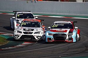 TCR heading to New Zealand in 2020