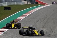Renault s'offre son meilleur score de la saison !