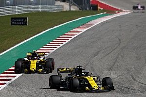 Renault s'offre son meilleur score de la saison !