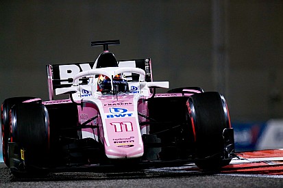 HWA va coopérer avec Arden en F2