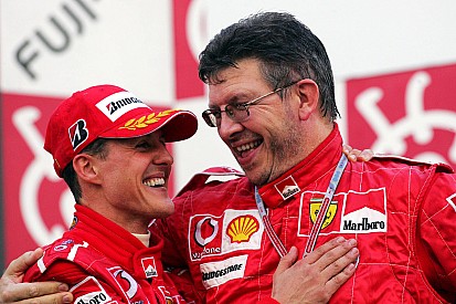 Ecco come il mondo del motorsport celebra sui social network i 50 anni di Michael Schumacher
