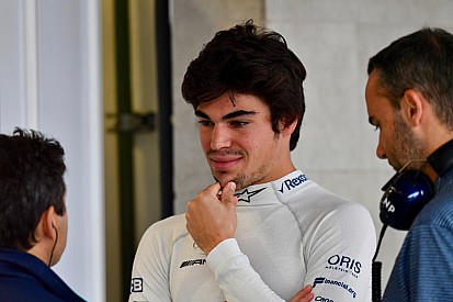 Williams: Messze vagyunk a „versenyképes” jelzőtől ezen a hétvégén