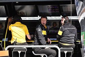 A Renault-nak bejött az irányváltás, Melbourne-ben jöhet is annak továbbfejlesztése