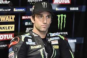 Fautif, Zarco s'excuse auprès de Márquez : "J'ai commis une erreur"