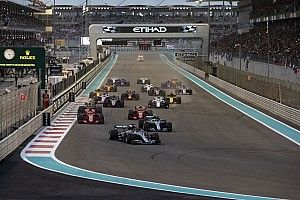 Overzicht: Onze rapportcijfers voor alle F1-teams in 2018
