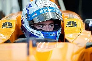 Johnson: Raikkonen emekli olmak için henüz çok genç