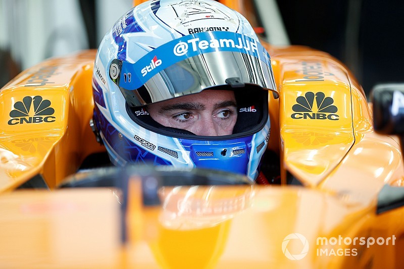 Johnson: Raikkonen emekli olmak için henüz çok genç