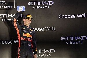 Verstappen et Norris équipiers d'un jour sur iRacing
