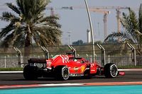 Abu Dhabi, Test Pirelli F1, Giorno 1: Vettel sempre in vetta alle 16:30, subito veloce Stroll