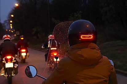 Découvrez Cosmo Moto, la solution de sécurité connectée pour motocyclistes