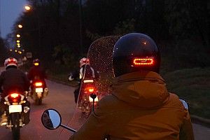 Découvrez Cosmo Moto, la solution de sécurité connectée pour motocyclistes