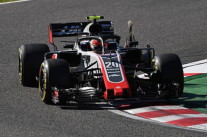 Vasseur : "Magnussen est impliqué dans tous les gros accidents"