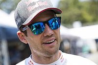 Ogier to start Citroen tests next week