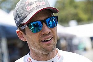 Ogier lakukan debut Citroen pekan depan