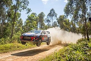 Mikkelsen irate at organisers after tractor encounter