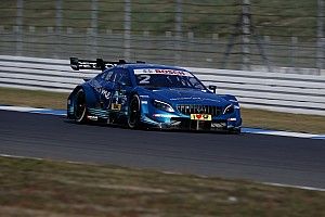 Paffett hoopt op gastoptreden in DTM-seizoen 2019