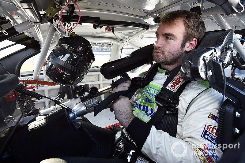 A Daytona c'è anche la Rick Ware Racing in LMP2 con la Riley