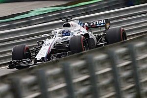 Williams'ın performansı Stroll'ü hayal kırıklığına uğrattı