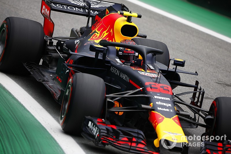 Red Bull подписала спонсорский контракт с криптовалютой