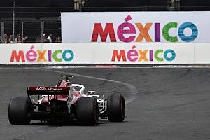 GP Meksiko akan perpanjang kontrak Formula 1