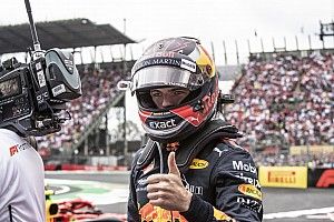 Horner: Nagyon jó lenne már Danielt is Max mellett látni a dobogón